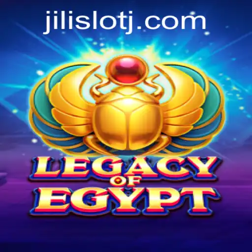 LegacyOfEgypt: Exploring the Thrills of Jili Slot Gaming