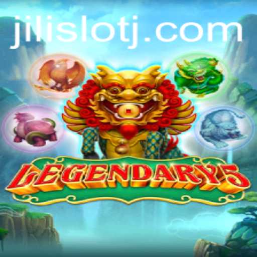 Exploring Legendary5: The Ultimate Gaming Adventure