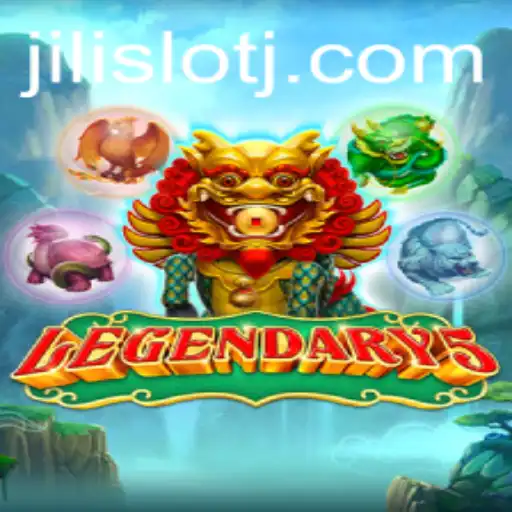 Exploring Legendary5: The Ultimate Gaming Adventure