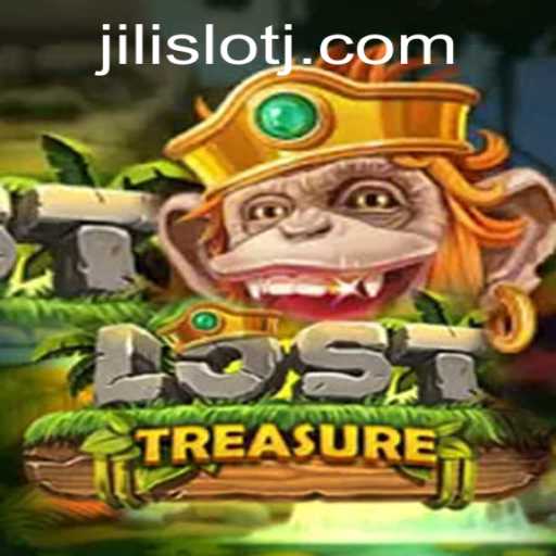 Discover the Thrills of LostTreasure: A Journey through Jili Slot Adventures