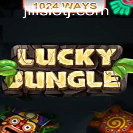 Unveiling the Thrills of LuckyJungle1024: A Dino-Inspired Adventure