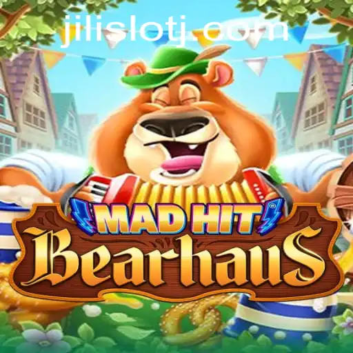Discover the Exciting World of MadHitBearhaus and Jili Slot