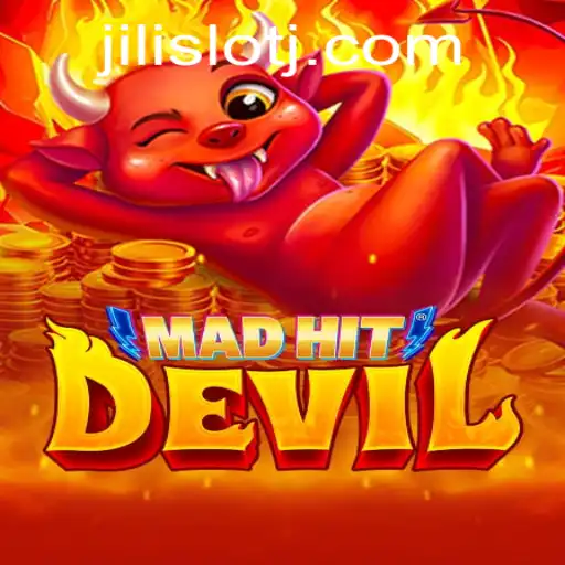 MadHitDevil: Dive Into the Mystical Realm of Jili Slot Gaming
