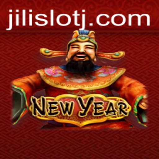Unveiling 'NewYear': The Thrilling Jili Slot Game Experience