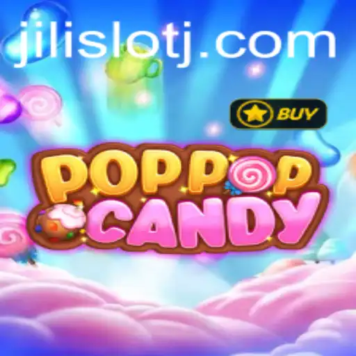 Exploring the Exciting World of POPPOPCANDY in Jili Slot Games