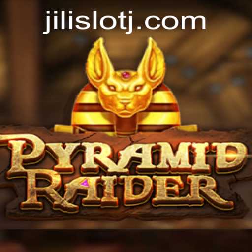 Exploring the Adventures of PyramidRaider with Jili Slot