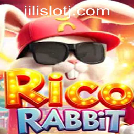 Adventure into the World of RicoRabbit and Jili Slot