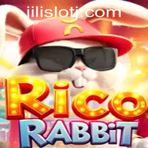 Adventure into the World of RicoRabbit and Jili Slot