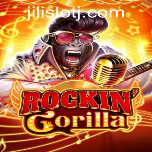 Discovering the Thrills of RockinGorilla: A New Jili Slot Sensation