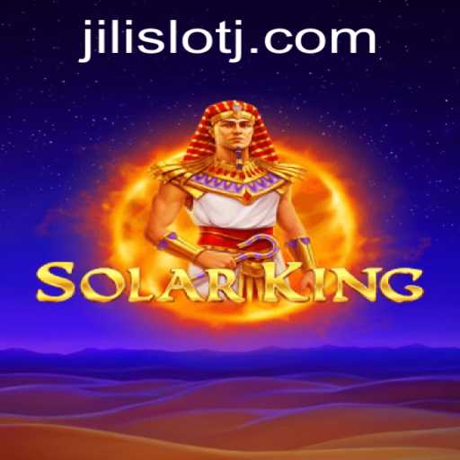 Discovering the Enchanting World of SolarKing: A Comprehensive Guide to Jili Slot's Latest Sensation