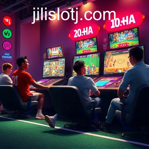 Exploring the Fascinating World of Sports-Themed Gaming with Jili Slot