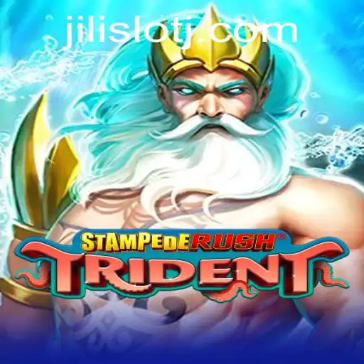 Exploring the Adventure of StempedeRushTrident: A Riveting Journey into the World of Jili Slot