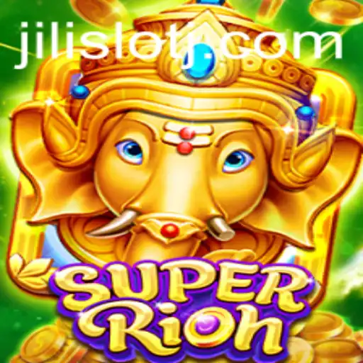 Discover the Thrills of SuperRich: Your Ultimate Guide to Jili Slot