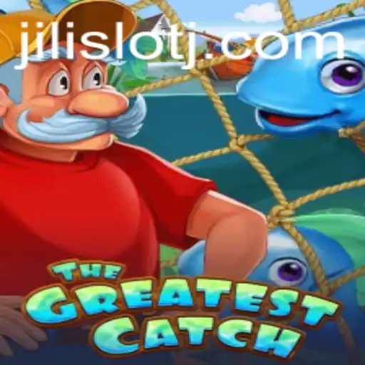 TheGreatestCatch: An Exciting Dive into Jili Slot Gaming