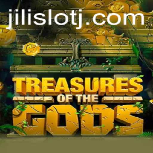 Exploring the World of TreasureoftheGods: Unveiling the Adventure