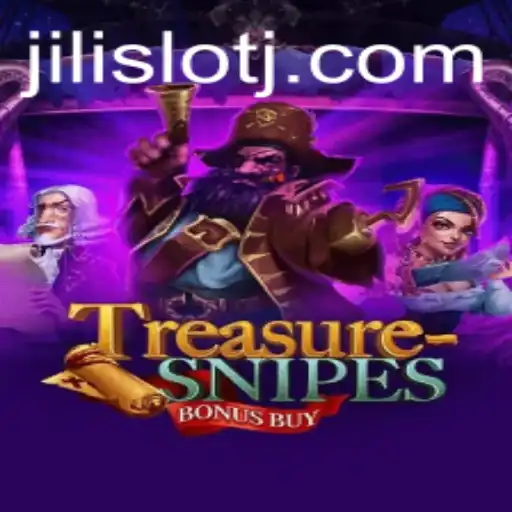 Discover the Enchantment of TreasuresnipesBonusBuy: A Jili Slot Adventure
