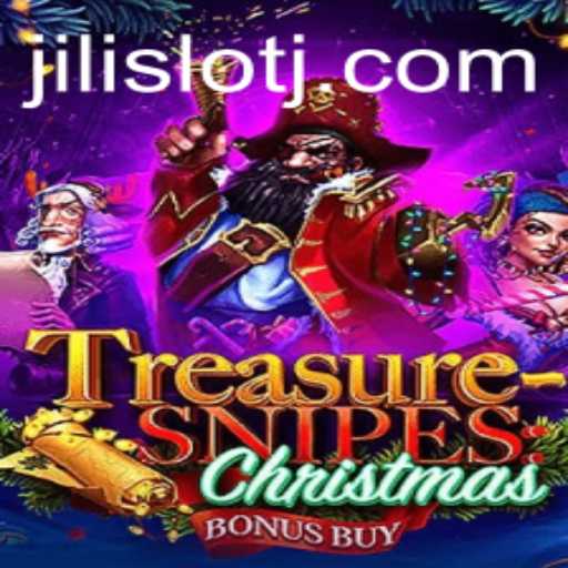 Exploring TreasuresnipesChristmas: A Festive Gaming Experience