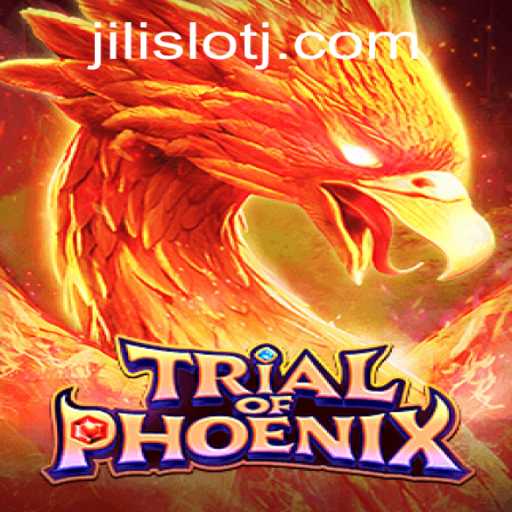 Explore the Exciting World of TrialofPhoenix: A Jili Slot Game Adventure