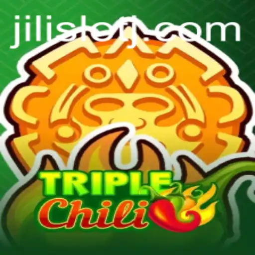 An Exciting Dive into the Spicy World of TripleChili: The Jili Slot Experience