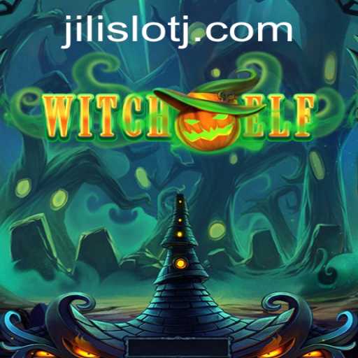 Exploring the Enchanting Realm of WitchElf in the Fascinating World of Jili Slot