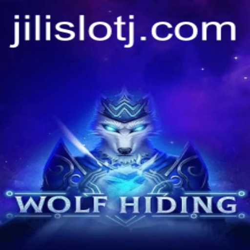 WolfHiding: A Thrilling New Adventure in Jili Slot Gaming