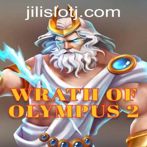 Exploring WrathofOlympus2: An Epic Adventure in the World of Jili Slot