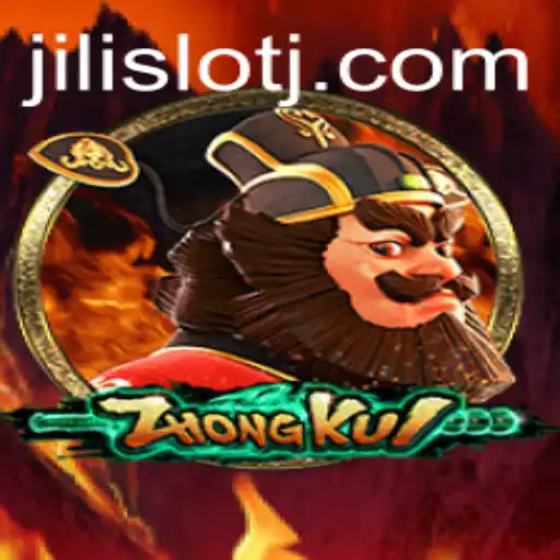 Explore ZhongKui: The Enchanting Jili Slot Game